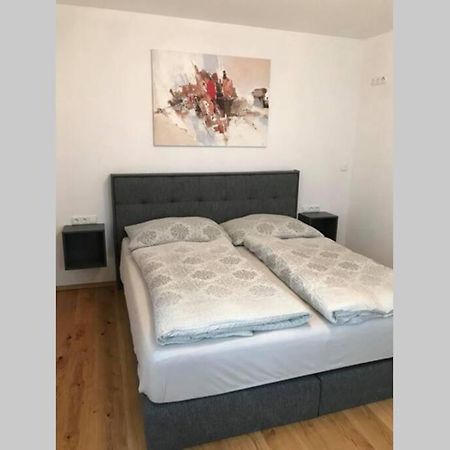 Appartement Attergau Занкт-Ґеорґен-ім-Аттерґау Екстер'єр фото