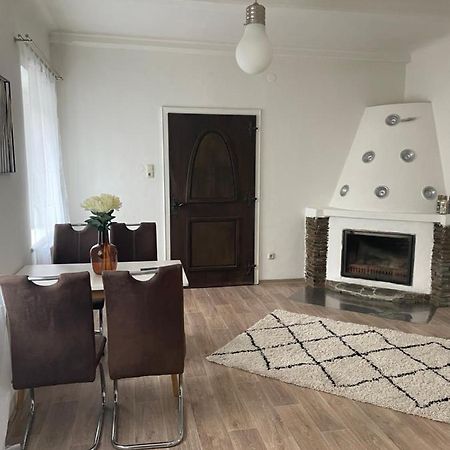 Appartement Attergau Занкт-Ґеорґен-ім-Аттерґау Екстер'єр фото
