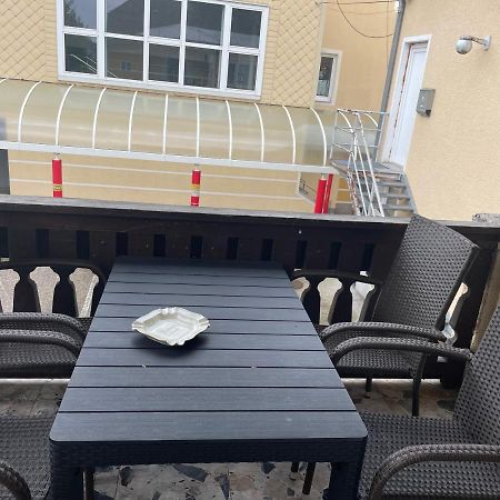 Appartement Attergau Занкт-Ґеорґен-ім-Аттерґау Екстер'єр фото
