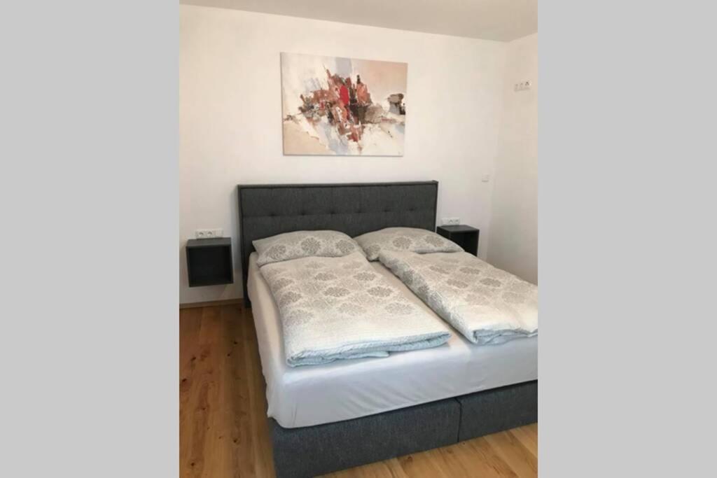 Appartement Attergau Занкт-Ґеорґен-ім-Аттерґау Екстер'єр фото