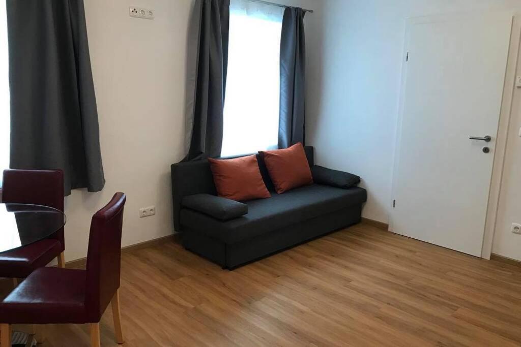 Appartement Attergau Занкт-Ґеорґен-ім-Аттерґау Екстер'єр фото