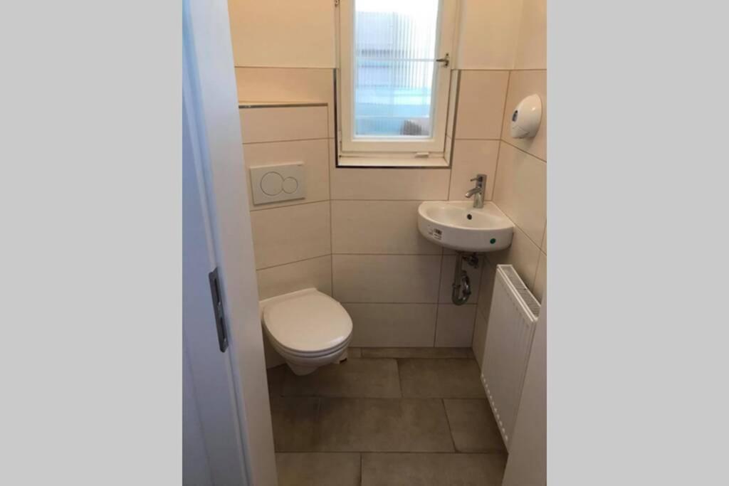 Appartement Attergau Занкт-Ґеорґен-ім-Аттерґау Екстер'єр фото