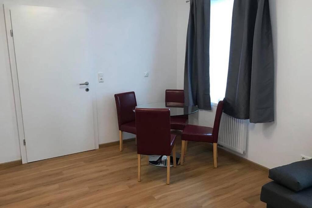 Appartement Attergau Занкт-Ґеорґен-ім-Аттерґау Екстер'єр фото
