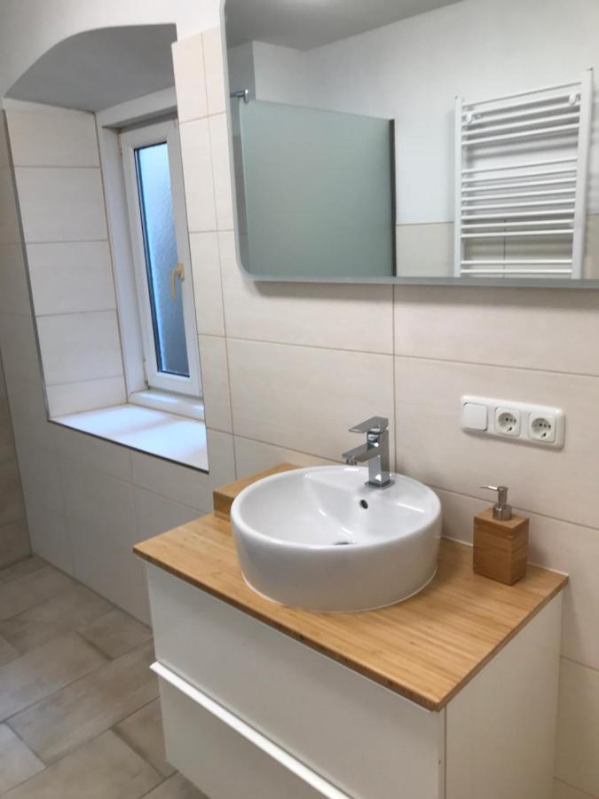 Appartement Attergau Занкт-Ґеорґен-ім-Аттерґау Екстер'єр фото