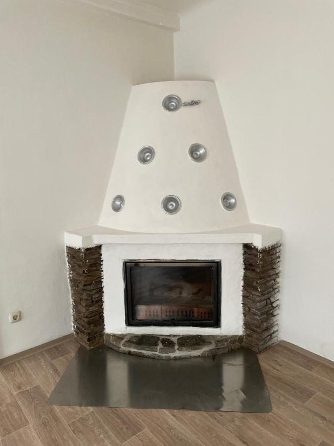Appartement Attergau Занкт-Ґеорґен-ім-Аттерґау Екстер'єр фото