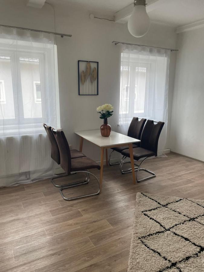 Appartement Attergau Занкт-Ґеорґен-ім-Аттерґау Екстер'єр фото