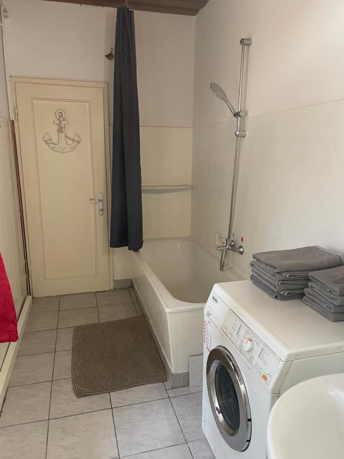 Appartement Attergau Занкт-Ґеорґен-ім-Аттерґау Екстер'єр фото