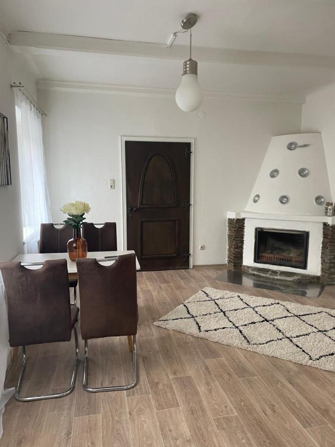 Appartement Attergau Занкт-Ґеорґен-ім-Аттерґау Екстер'єр фото