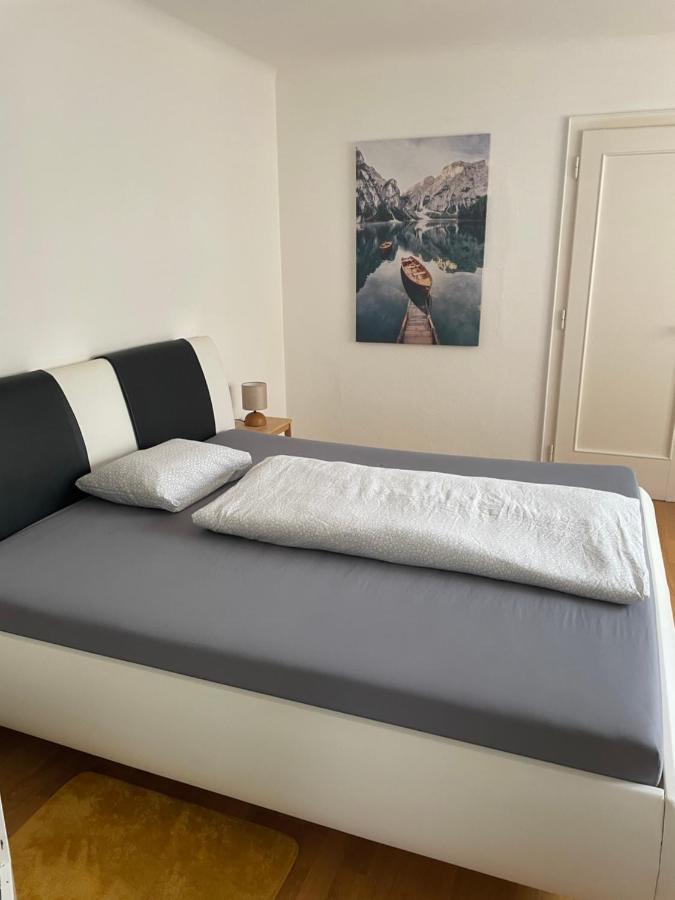 Appartement Attergau Занкт-Ґеорґен-ім-Аттерґау Екстер'єр фото