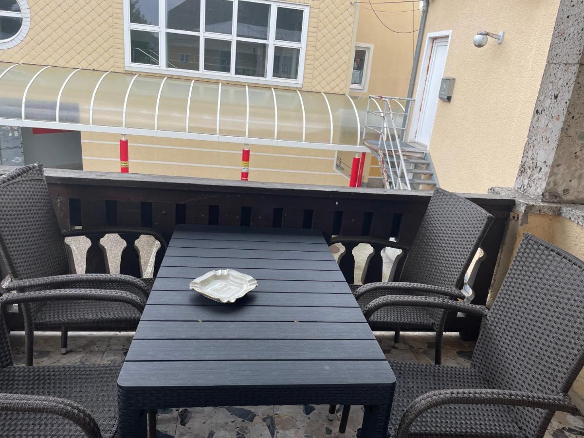 Appartement Attergau Занкт-Ґеорґен-ім-Аттерґау Екстер'єр фото